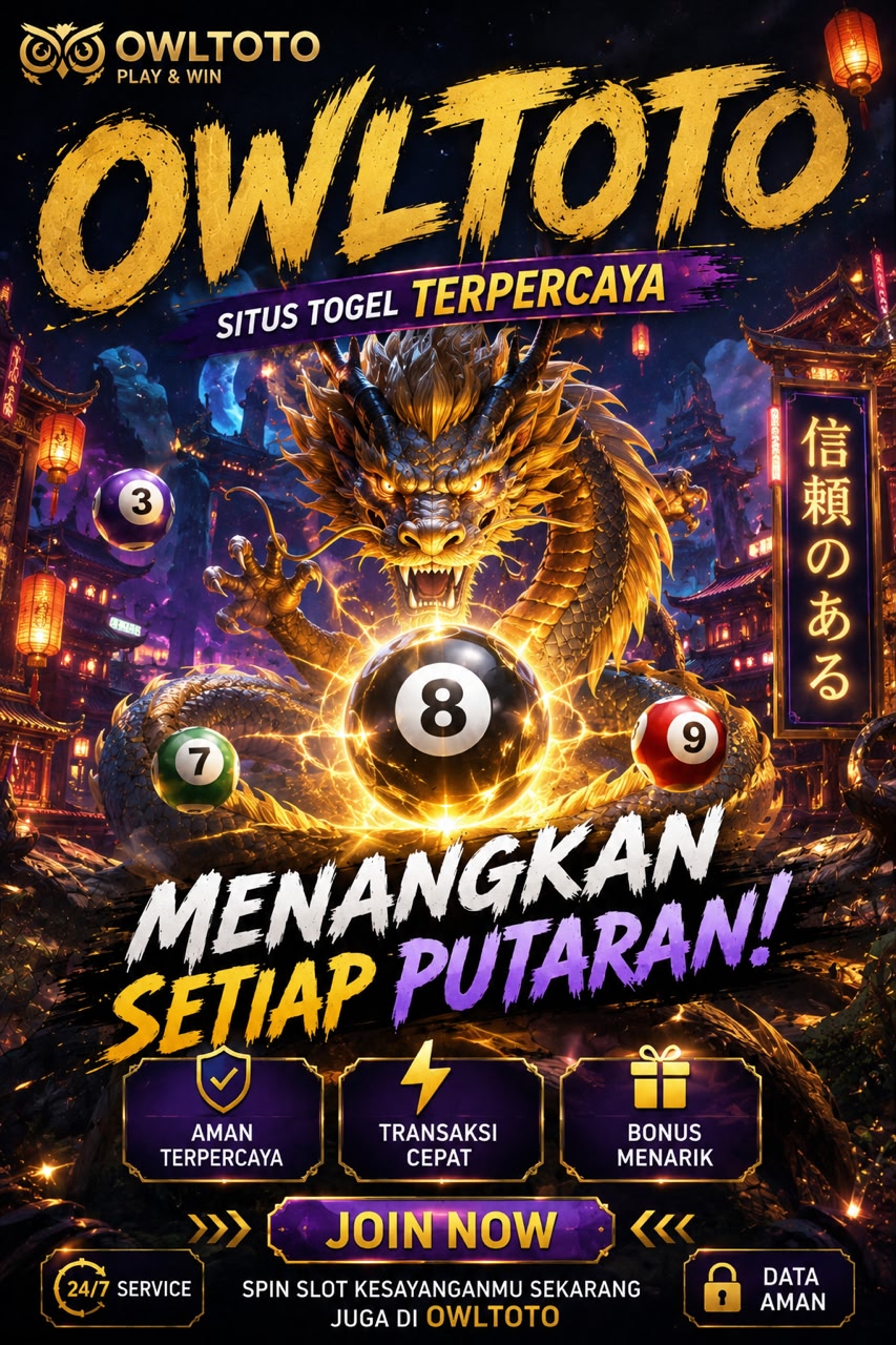 OWLTOTO - Pilihan Generasi Digital yang Selalu Aktif